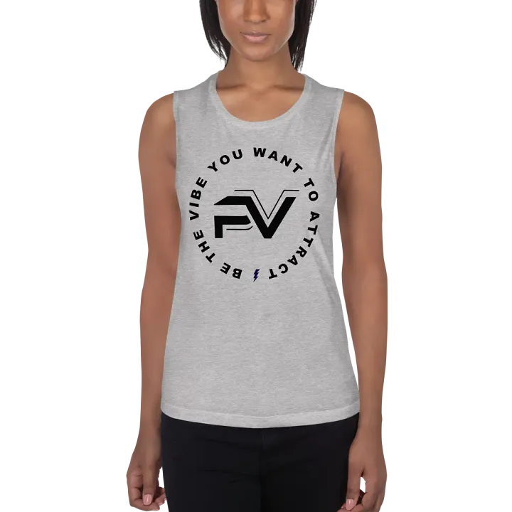 Unveiled Muscle Tank product image (1)