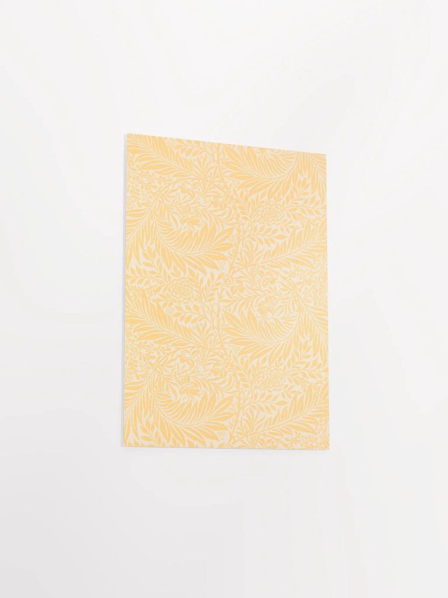 Larkspur Pattern by William Morris product image (3)