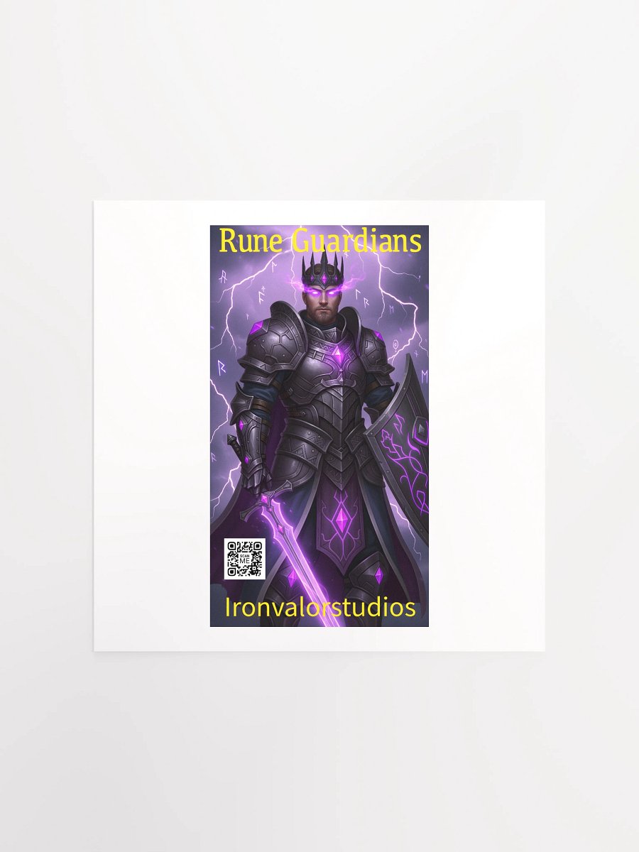 Rune guardians product image (1)
