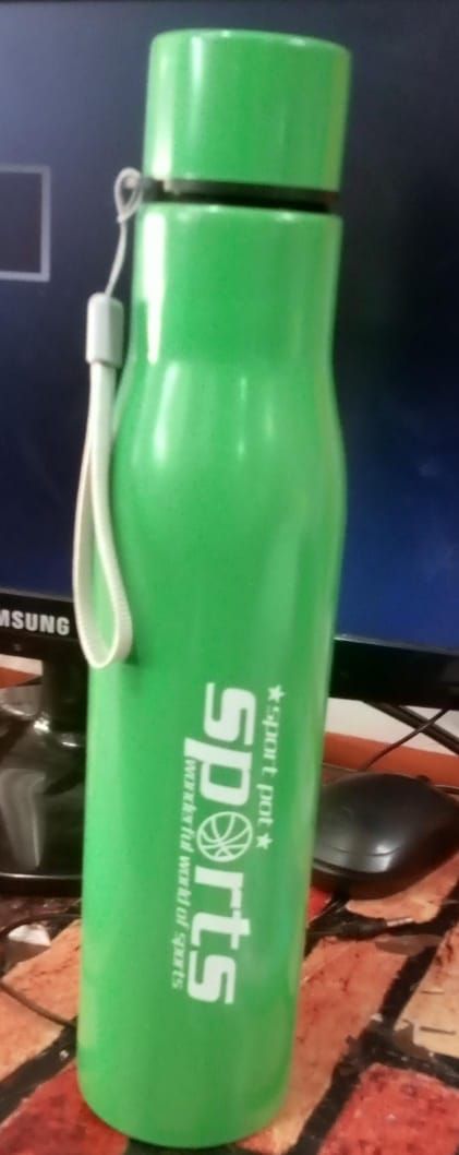 SPORTS WATER BOTTLE product image (1)