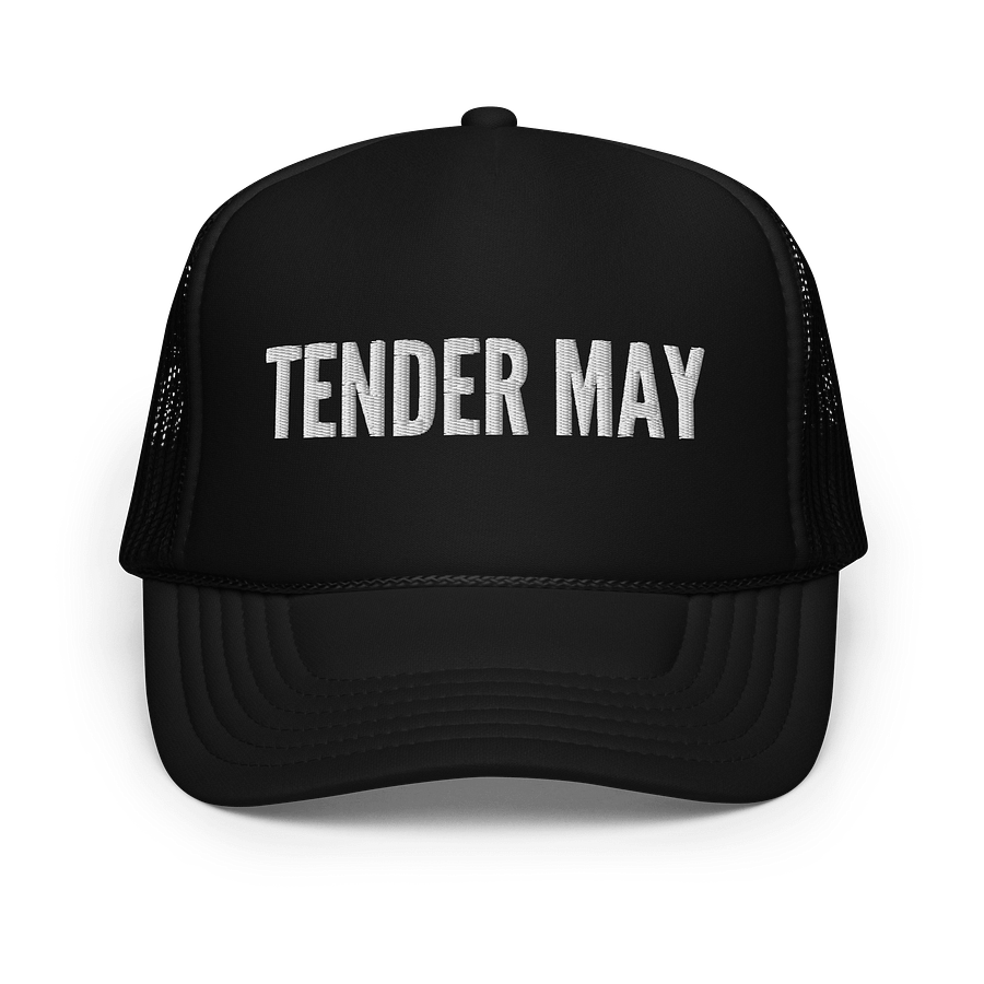 Tender May Hat product image (1)