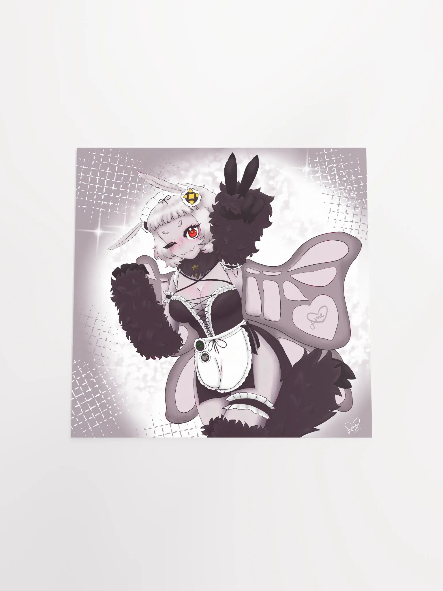 Ame Poster! product image (16)