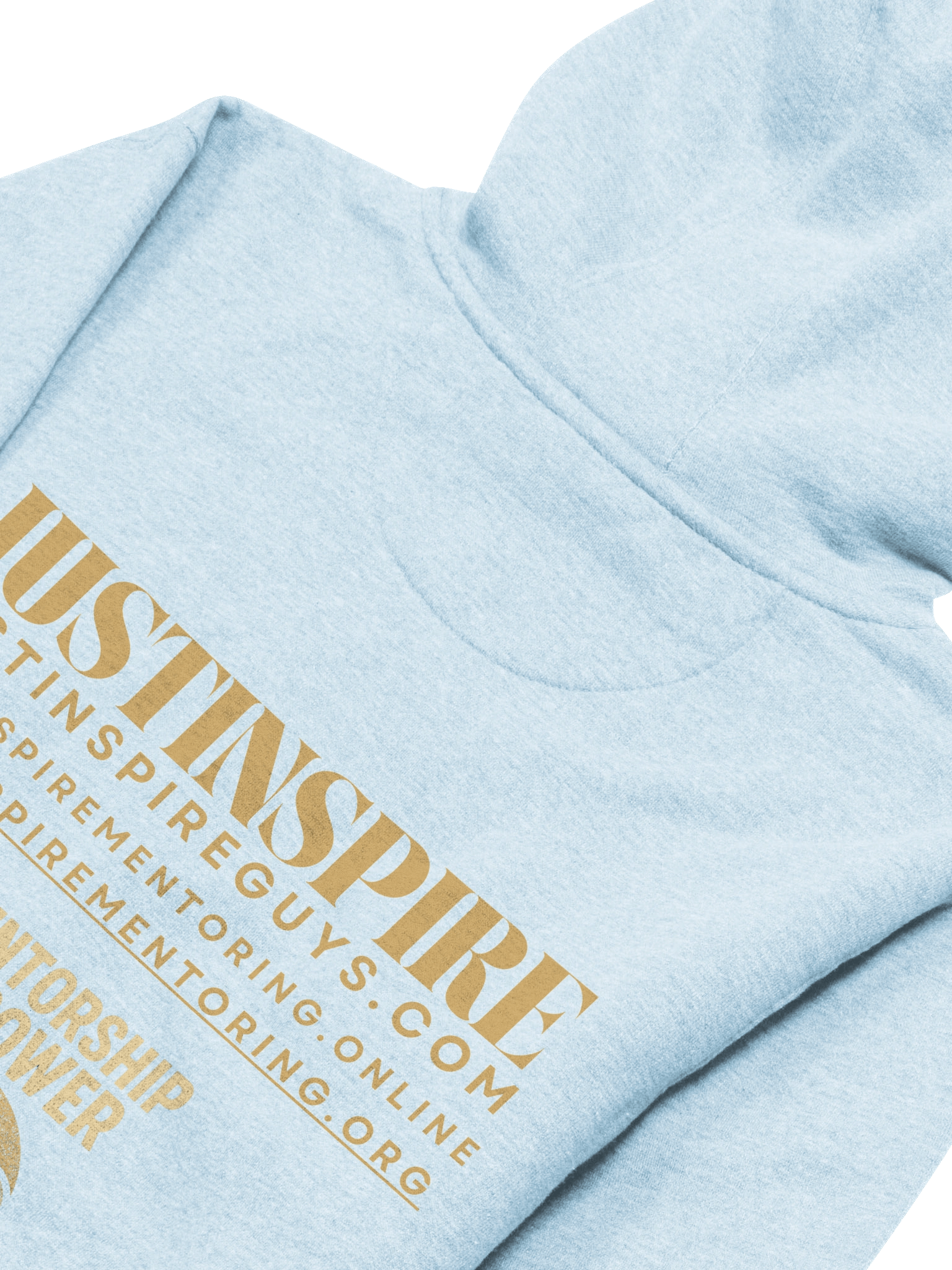 IMENTOR Stacked Hoodie – Movement Edition product image (28)