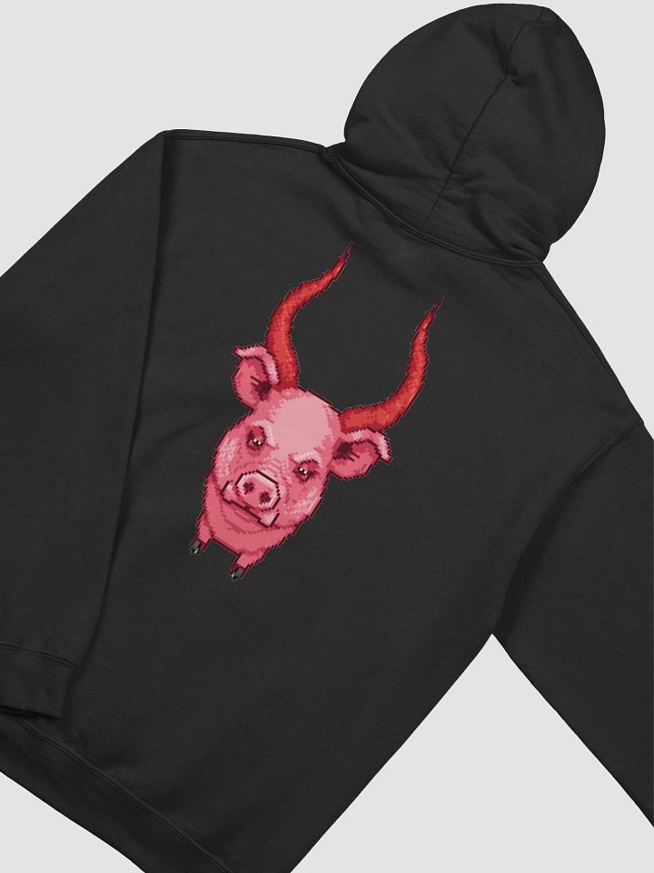 Evil Pig product image (2)
