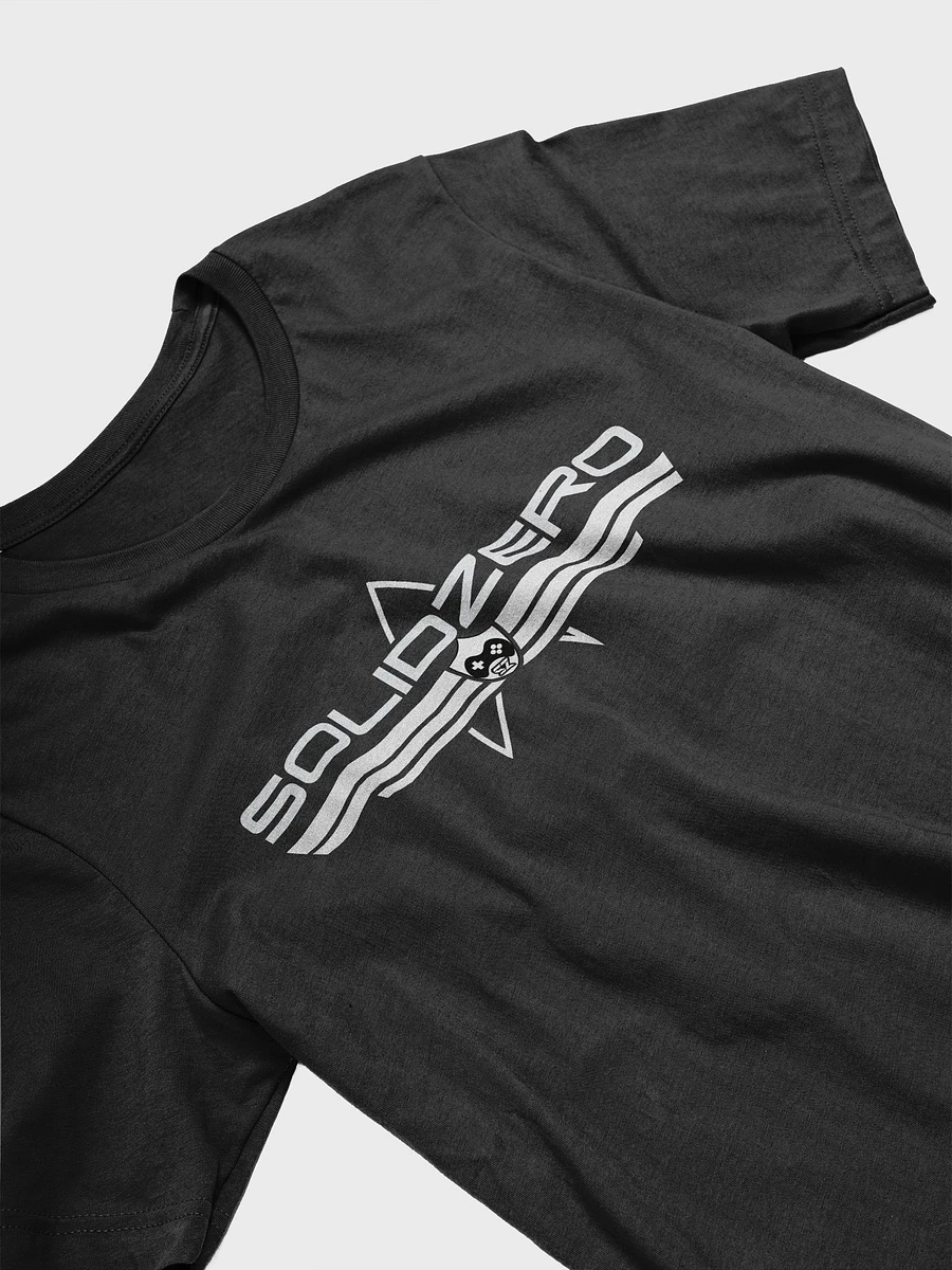 SolidZERO Helldiver Shirt BW product image (3)