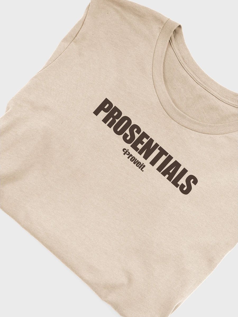 PROSENTIALS by Proveit. product image (6)
