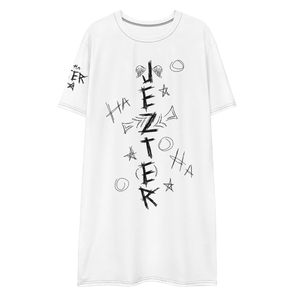 [ JEZTER BRIGHT ] Oversized - DressShirt // SYN product image (1)