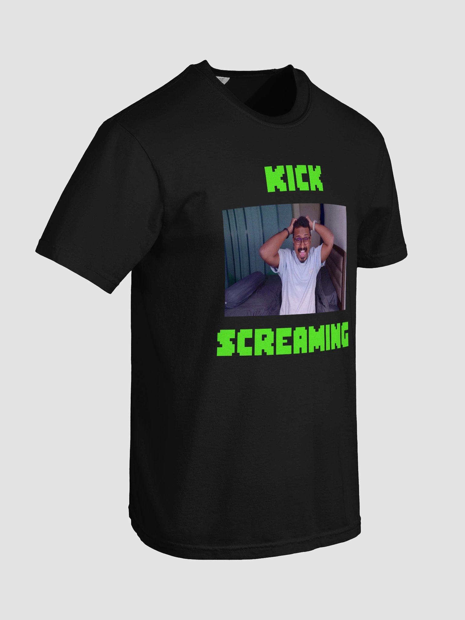 Kick Screaming product image (7)