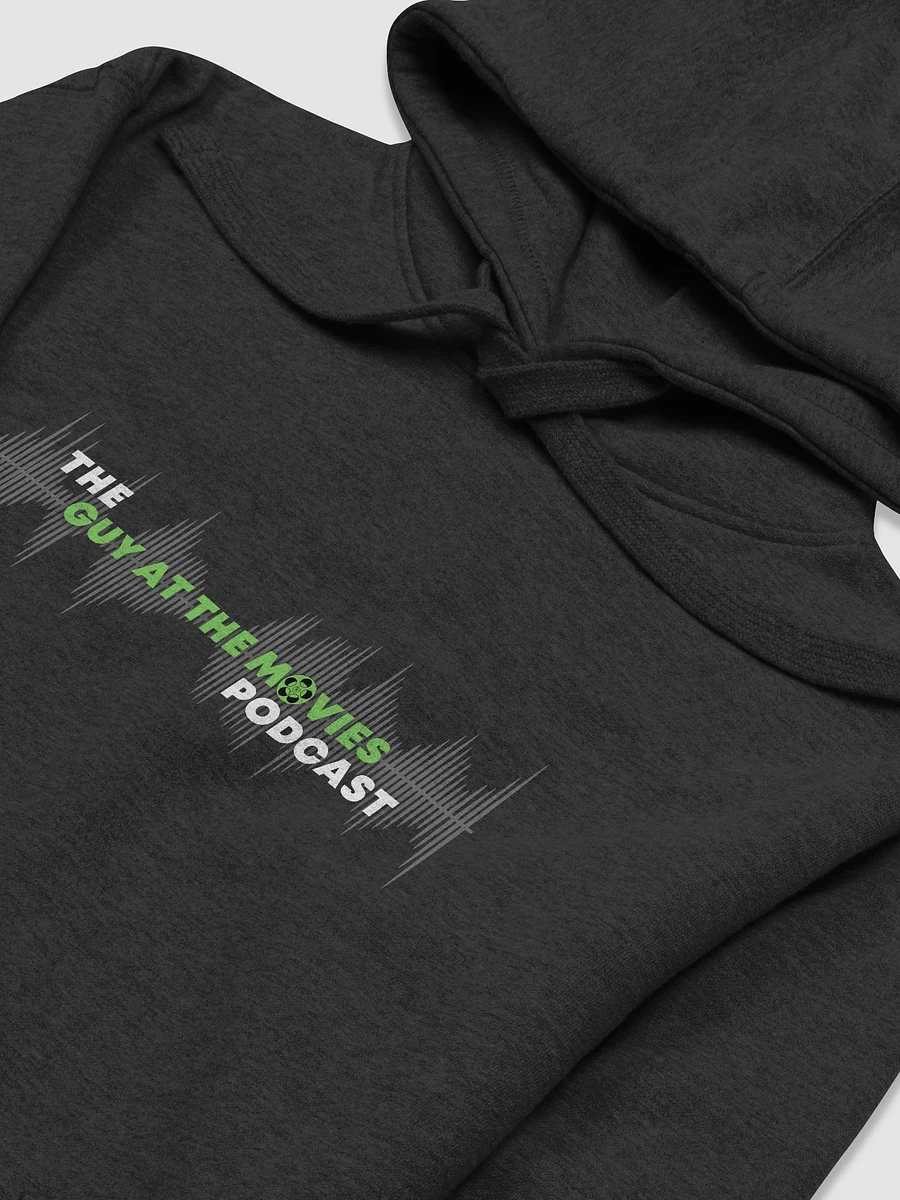 Hoodie - The Guy At The Movies Podcast product image (3)