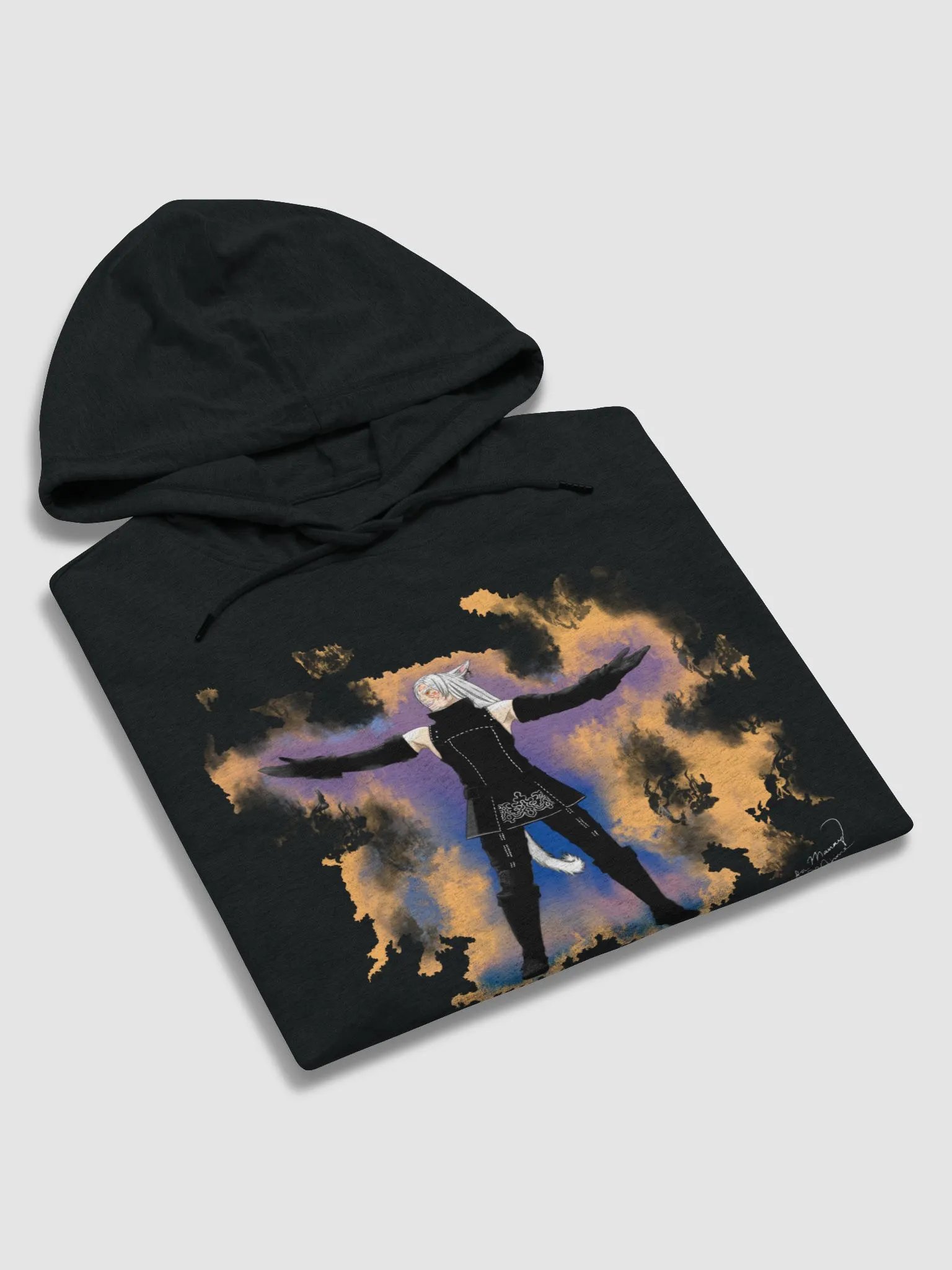 Welcome to Paradox product image (6)