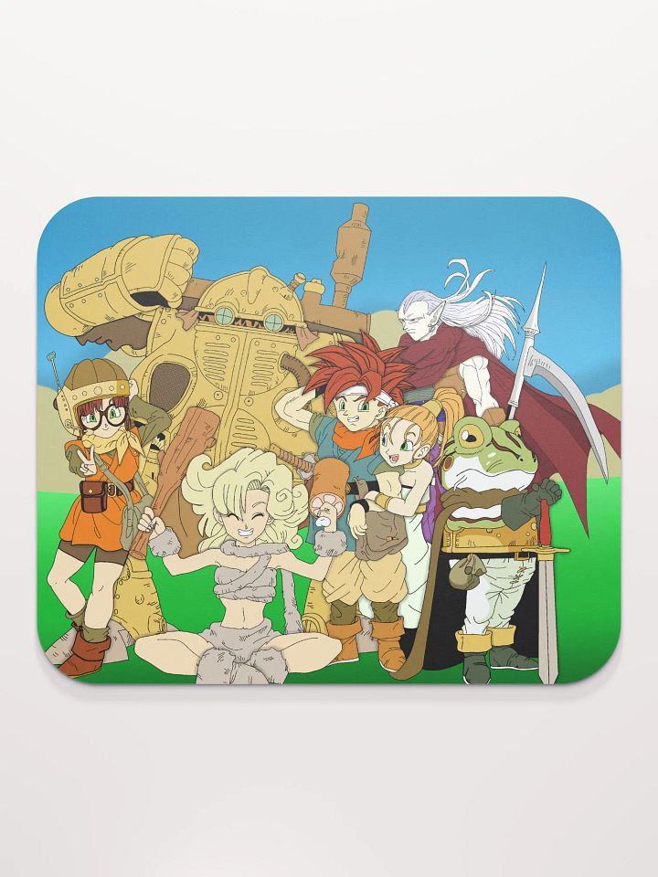 Friends Until The End Of Time product image (2)