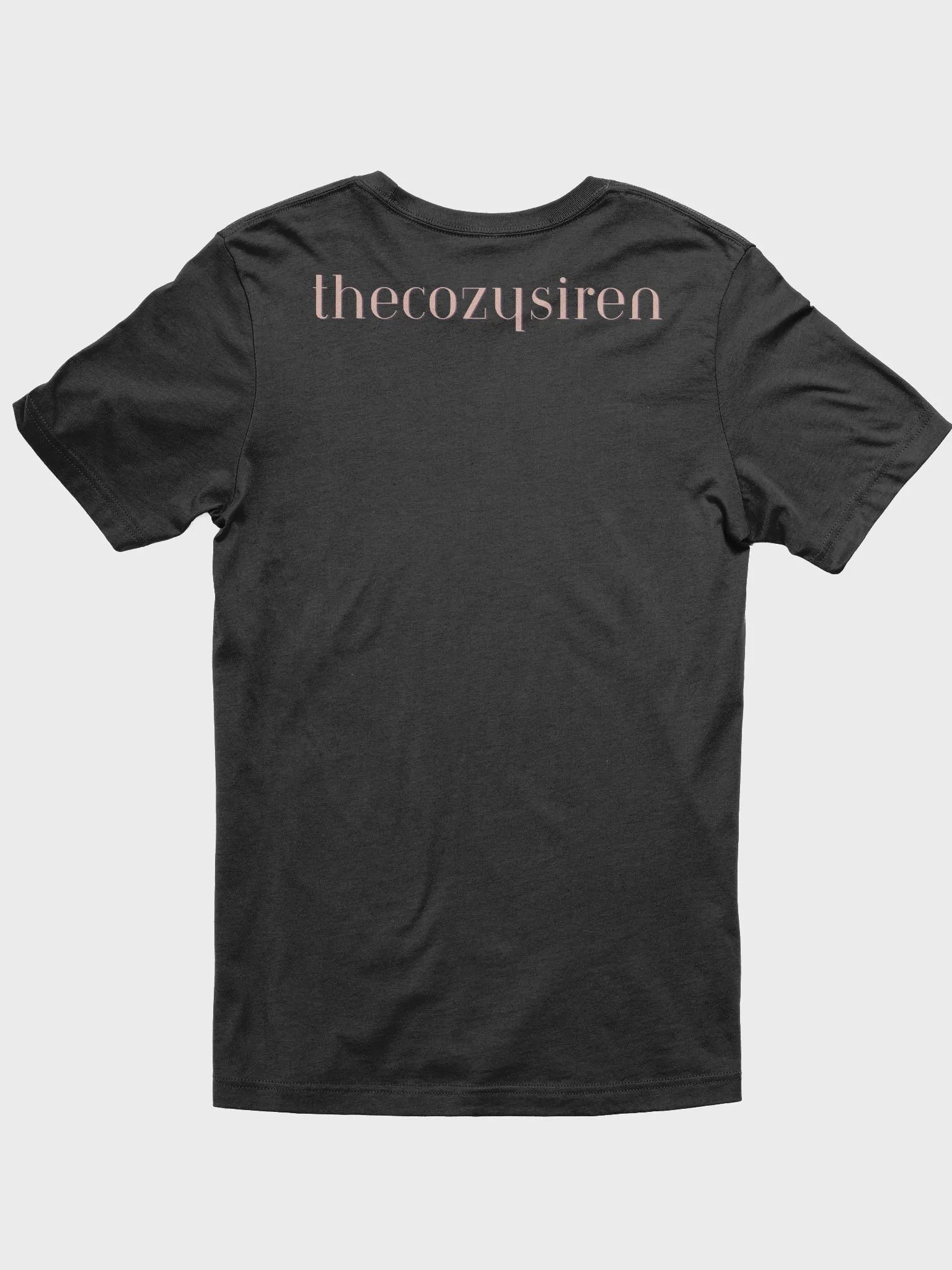 You Axolotl Questions Unisex Supersoft T-Shirt product image (2)
