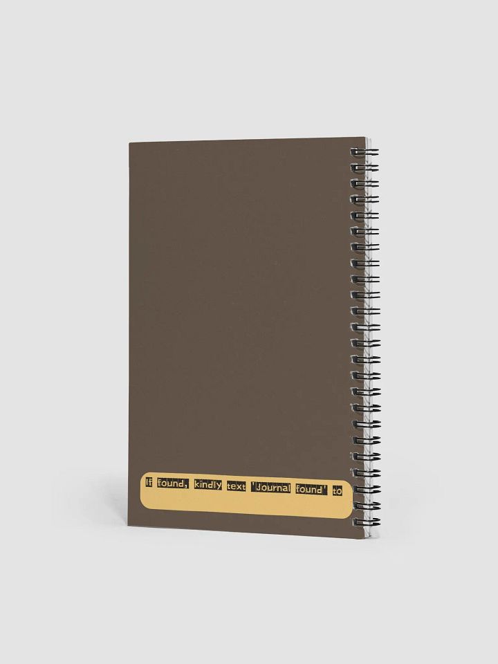 Majestic Bird & Wildflower Journal: Limited Edition product image (2)