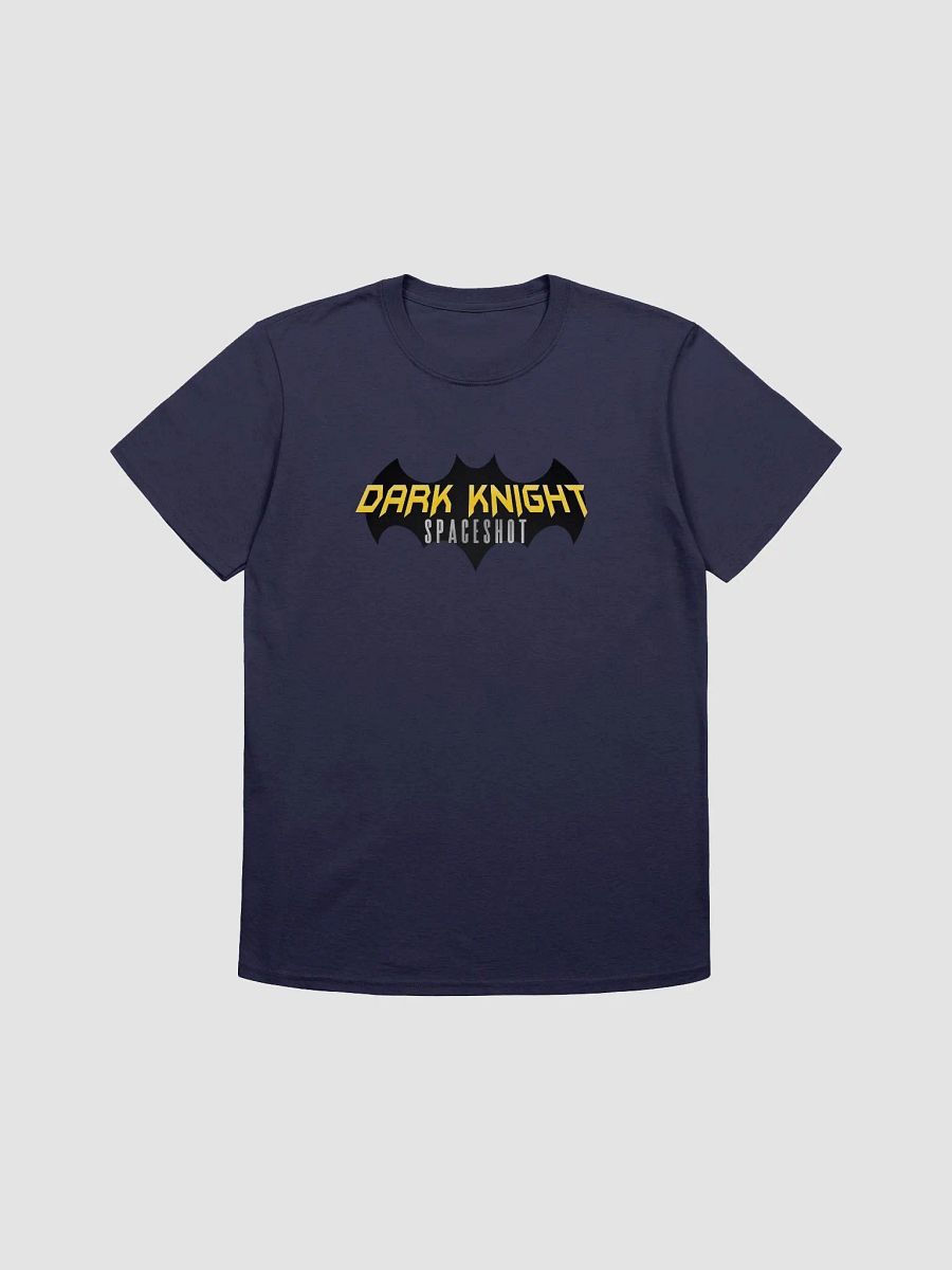 Dark Knight: Spaceshot T-Shirt product image (1)