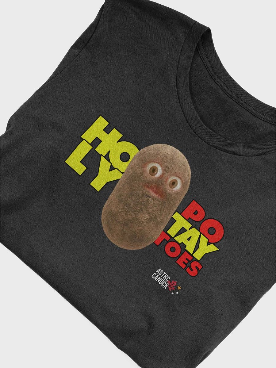 Holy Potatoes - Tee product image (4)