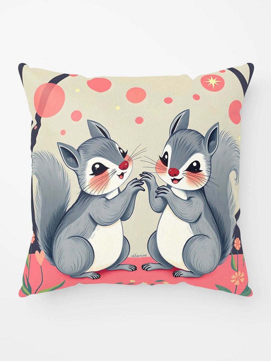Dreamy Nights All-Over Print Pillow product image (10)