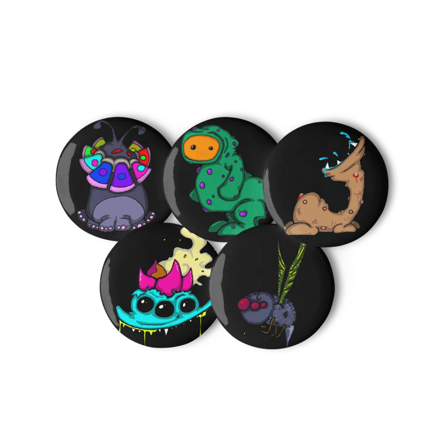 Voidlings 81-85 product image (3)