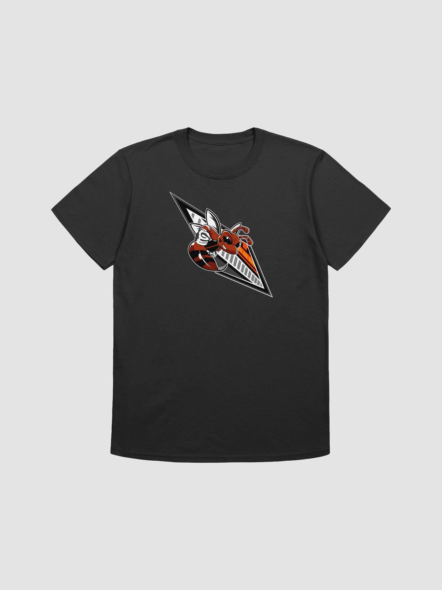 Angry Bee T-Shirt product image (1)