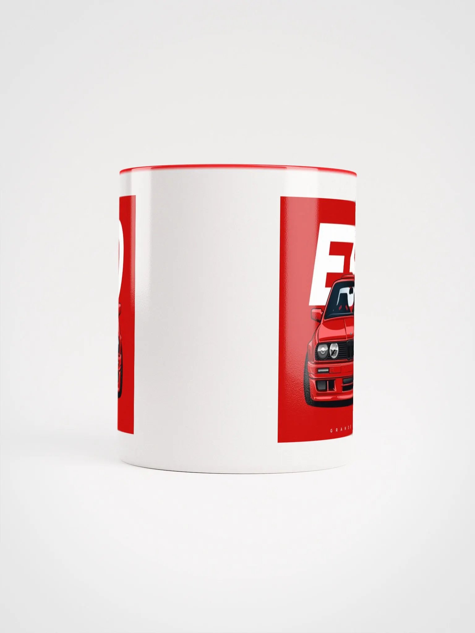 BMW E30- coffee cup product image (5)