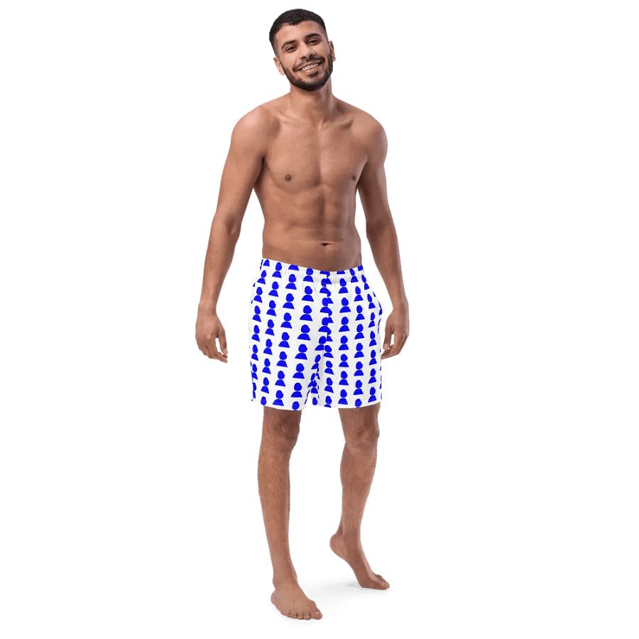 DIARRHEA MEGAN SWIM TRUCK product image (3)