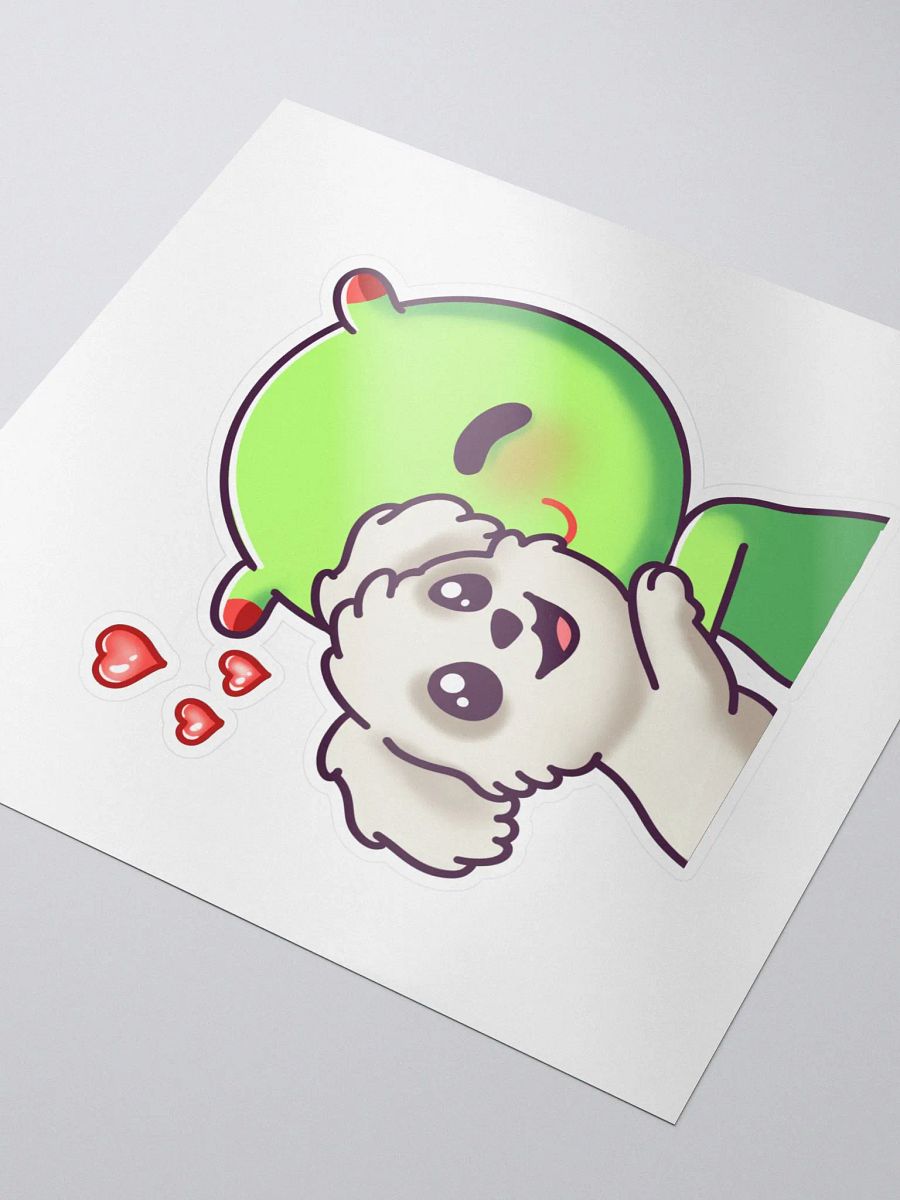 hug sticker product image (3)