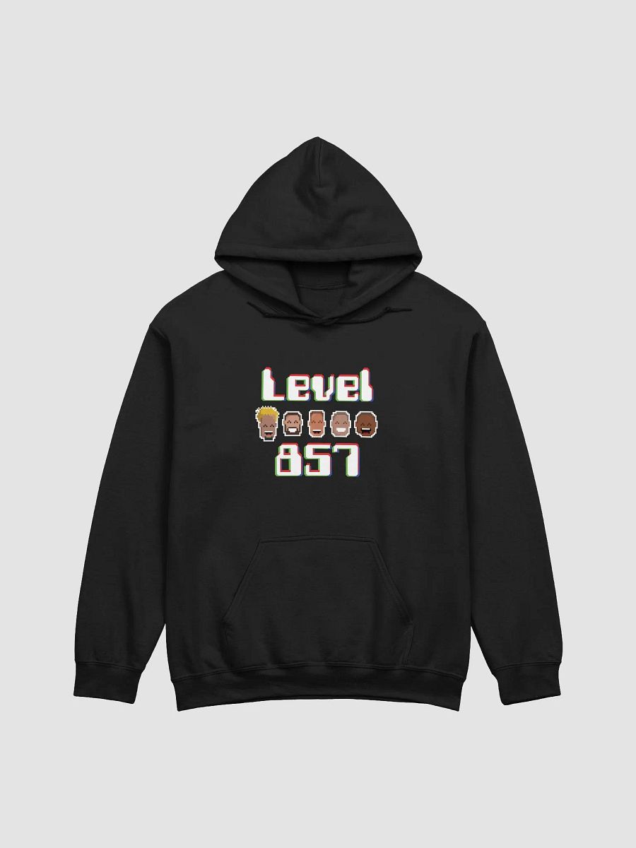 Level 857 Hoodie product image (1)