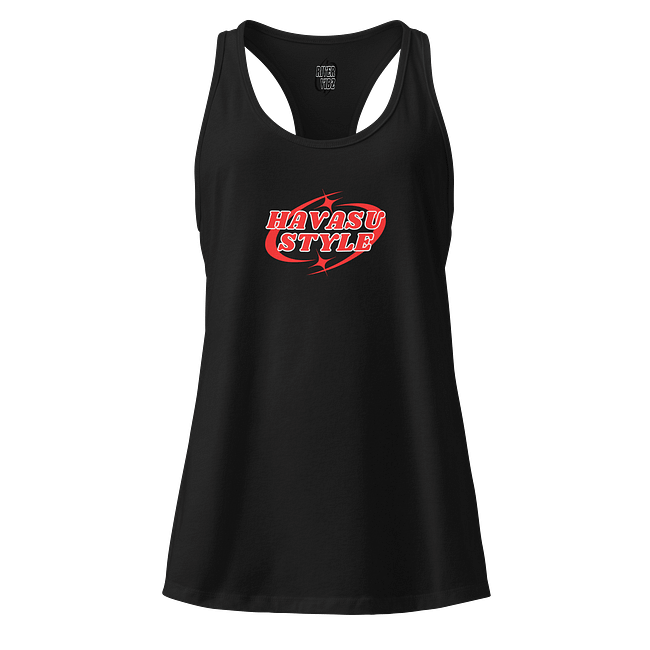 Women's Havasu Style Razorback Tanks