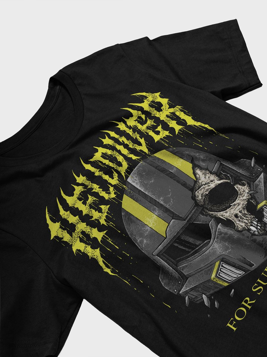 Helldiver - Tee product image (2)