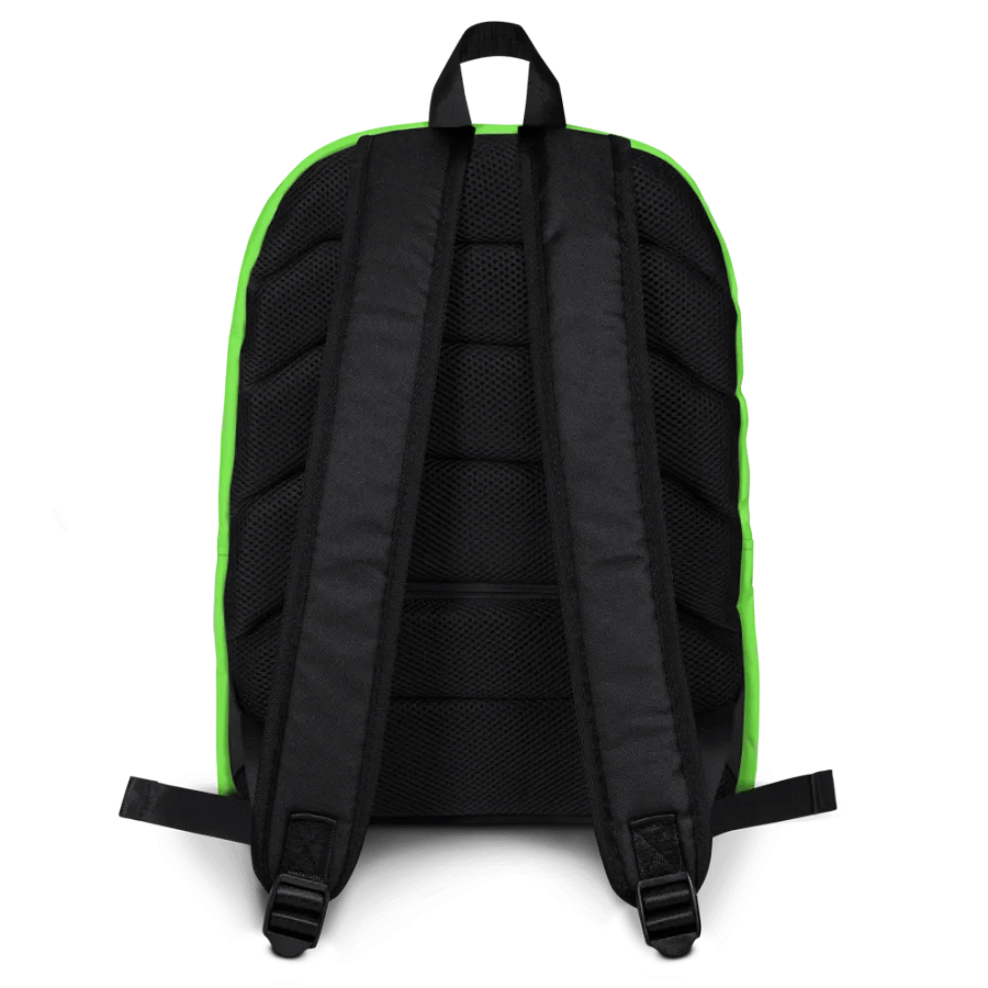 the bratstyle backpack product image (6)