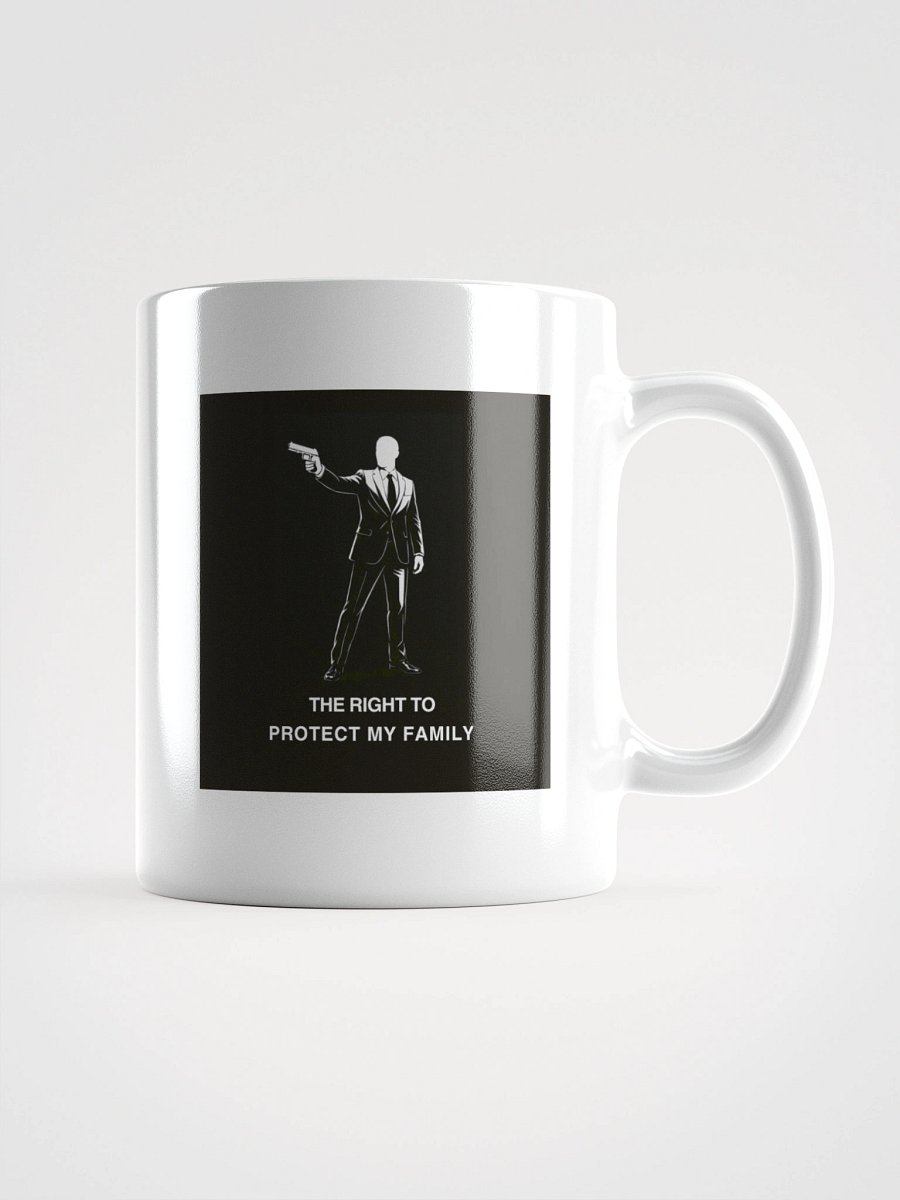 Gun Rights Mug product image (1)