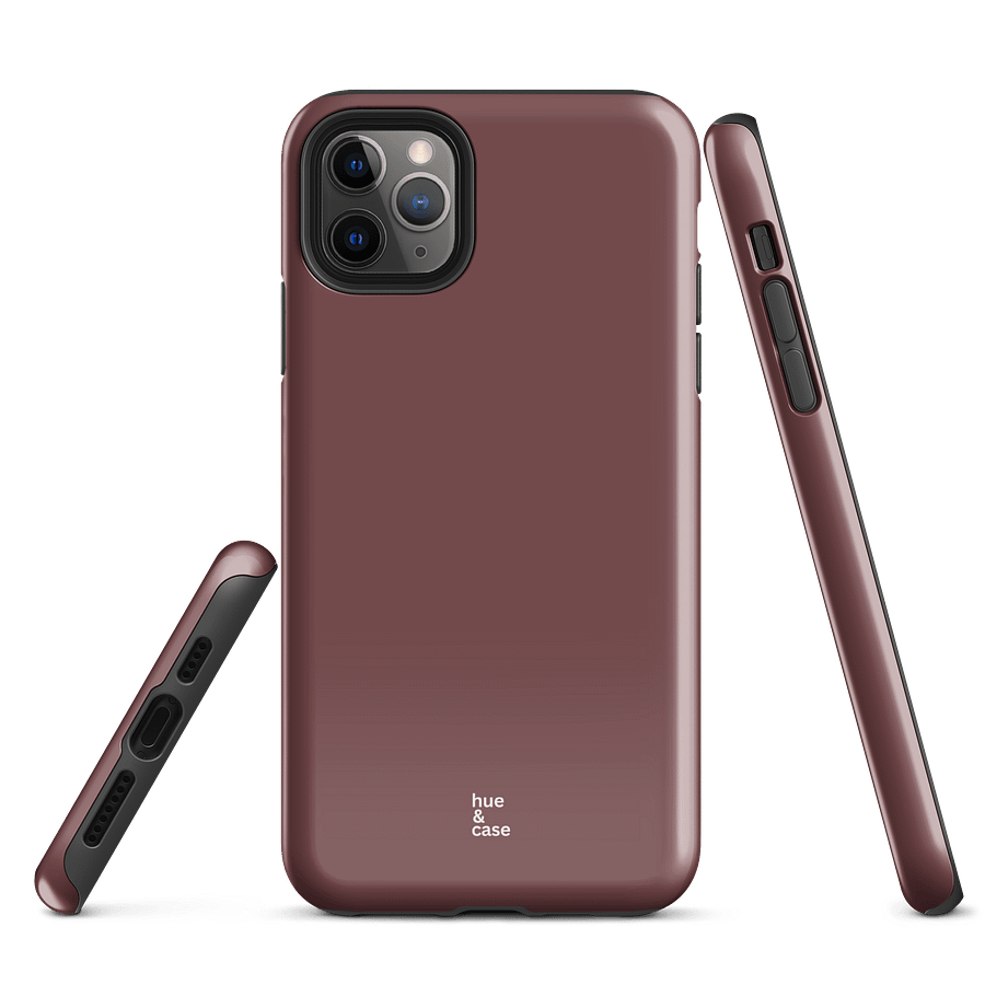 University Pennant: Tough Case for iPhone product image (1)