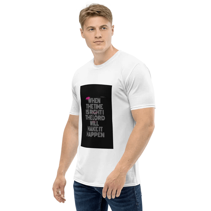 Isaiah 60:22 product image (1)