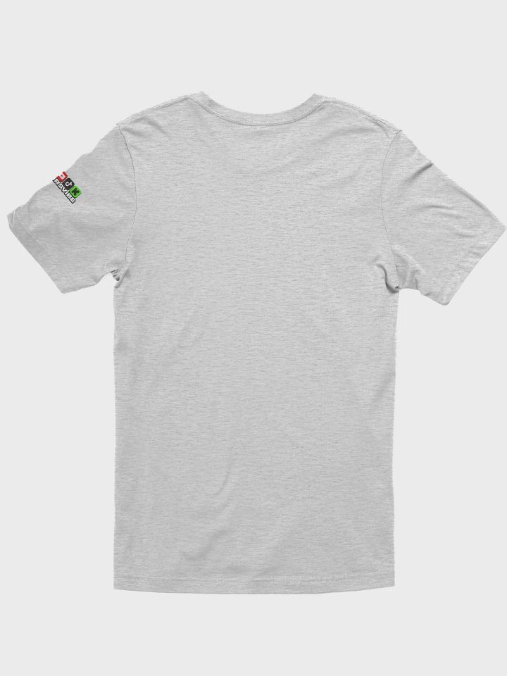 Harley Quinn DADDY Style Unisex Tee Shirt product image (2)