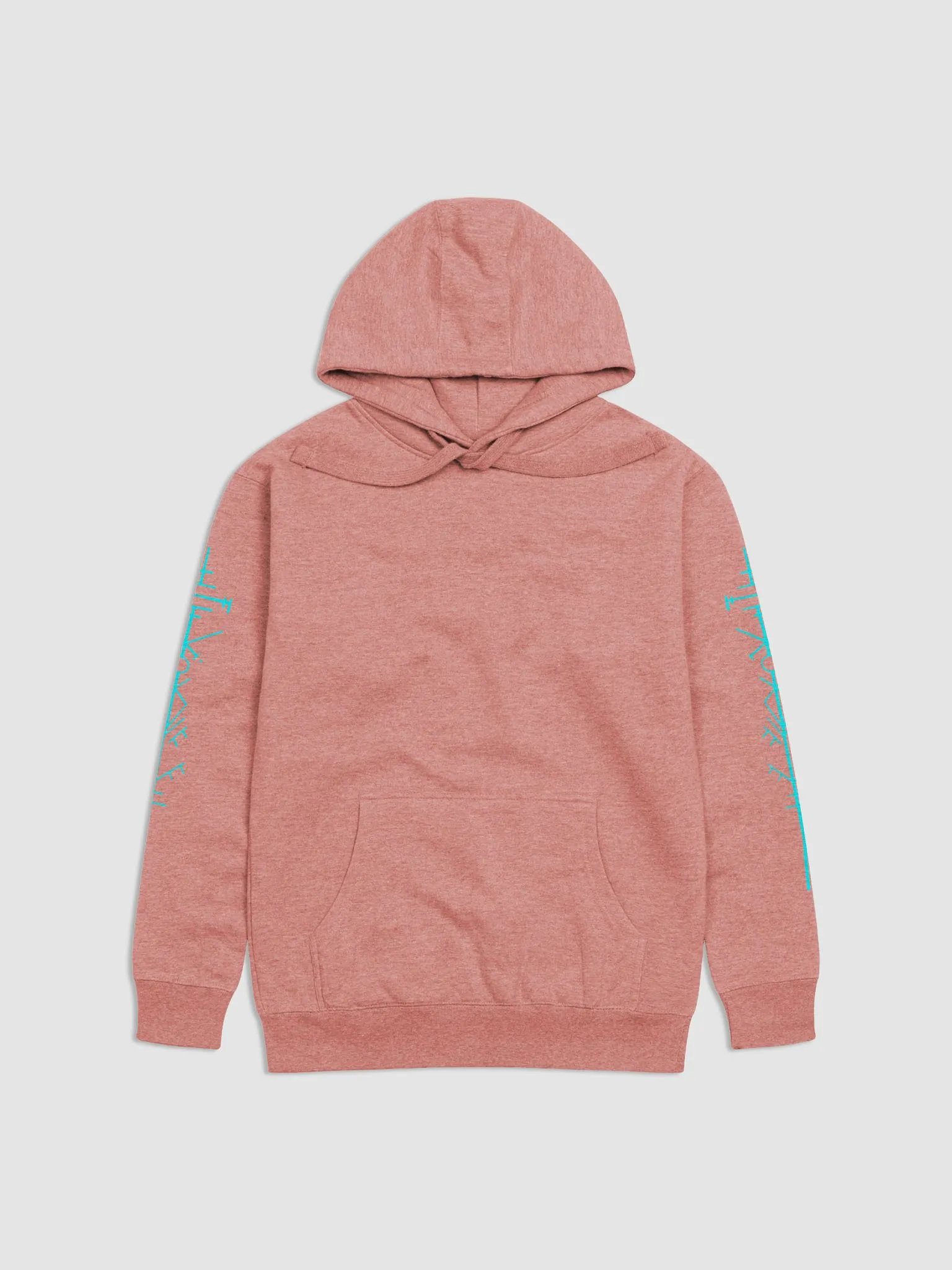 Viking Vampire Era Premium Hoodie product image (2)