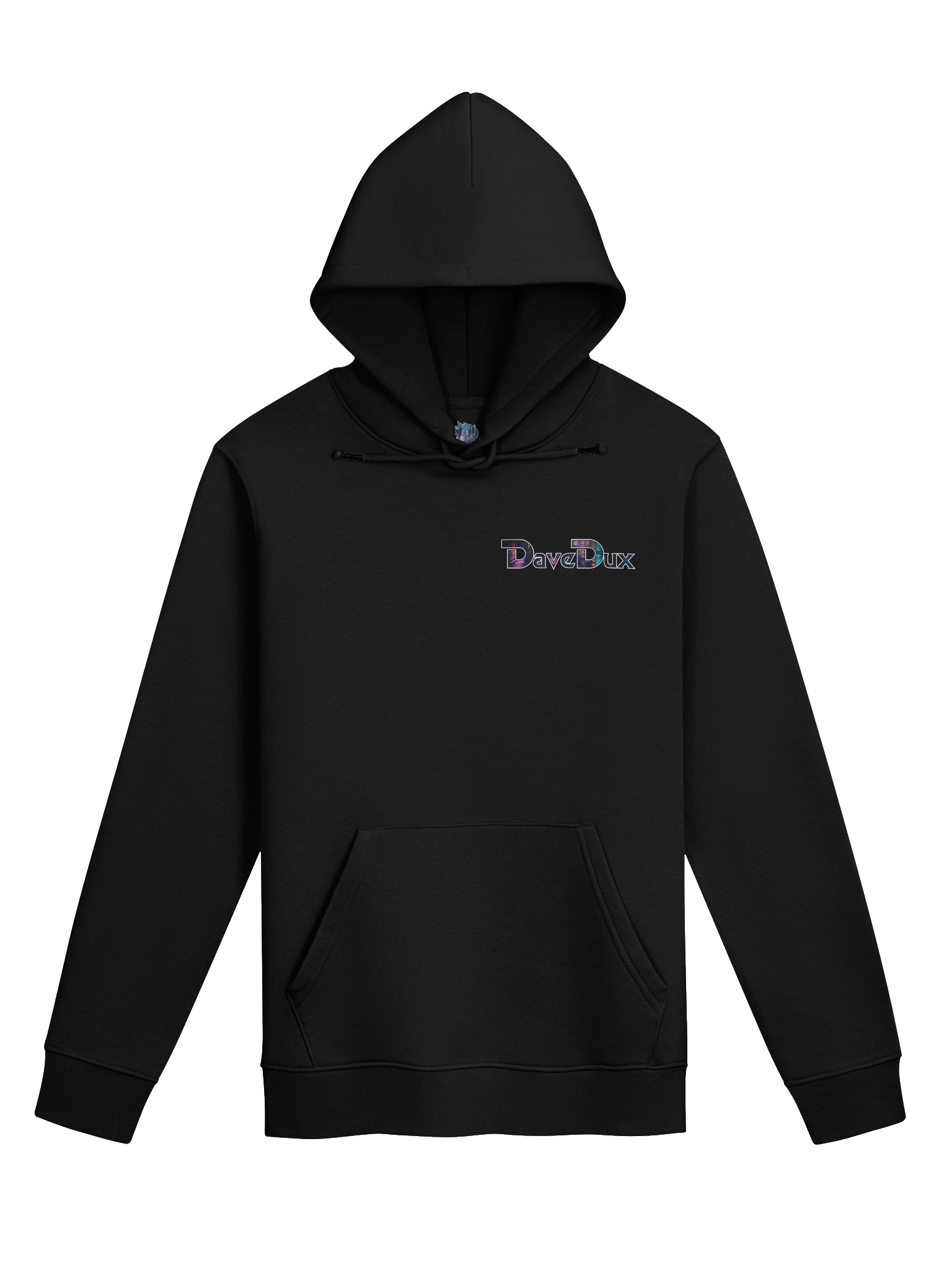New Logo Hoodie product image (3)