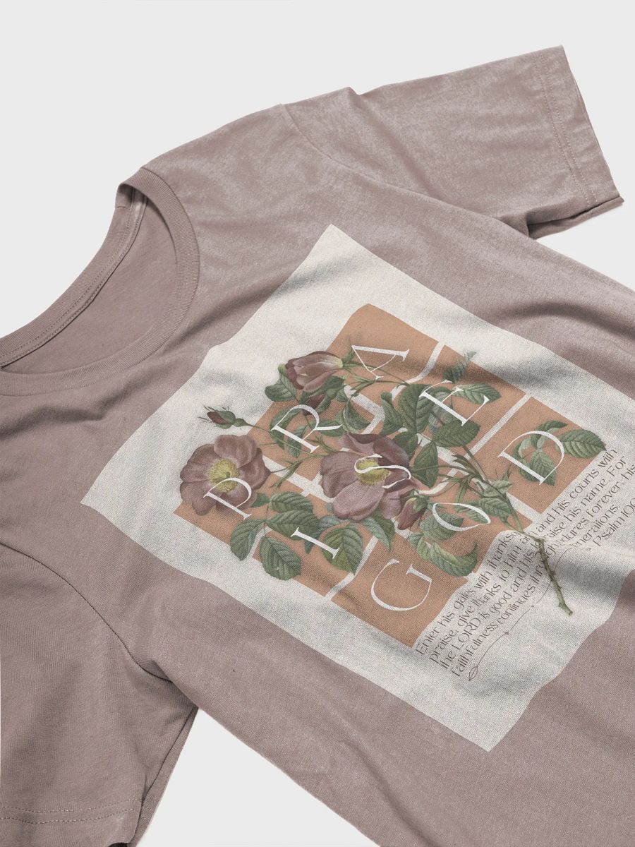 Praise God Shirt product image (4)