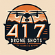 Amazing Aerials from 417 Drone Shots