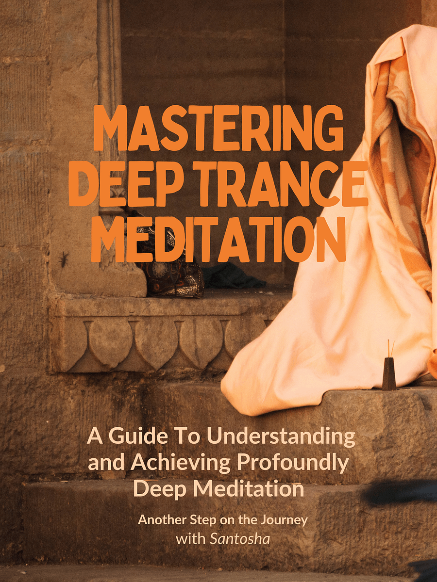 Master Deep Trance Meditation 24-pages product image (1)
