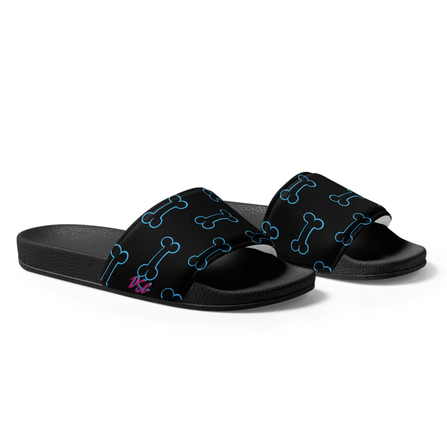 Neon Bone-ified Slides product image (7)