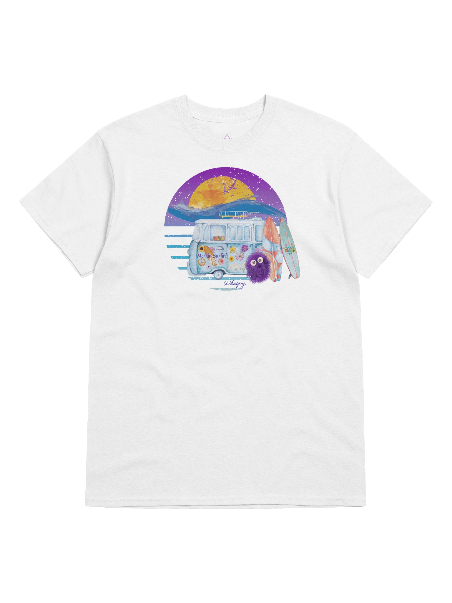 Merkin Surfin' product image (5)