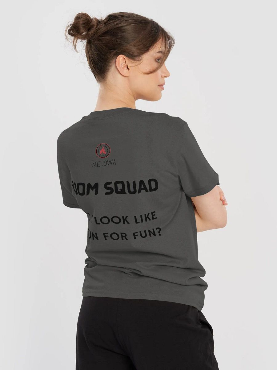Boom Squad Team Tee product image (24)