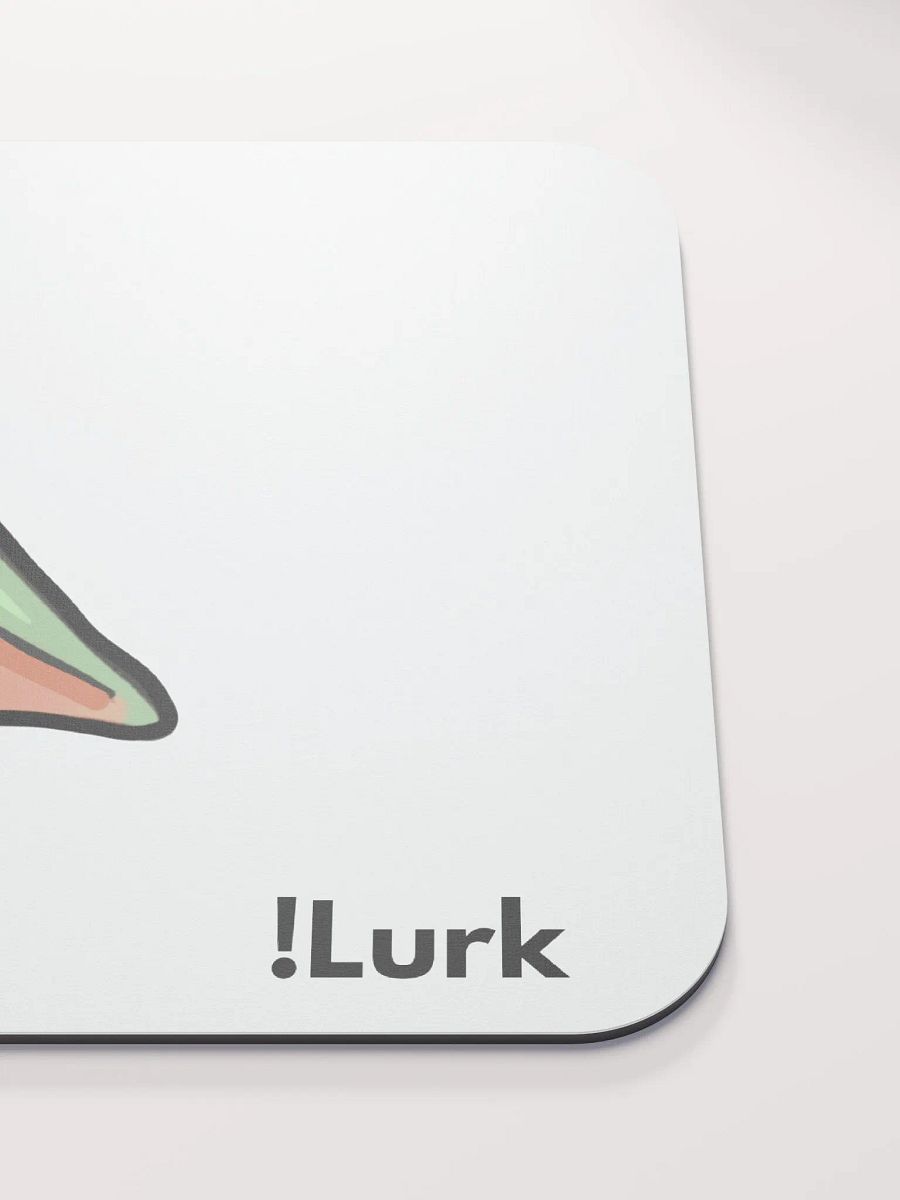 !Lurk MousePad product image (5)