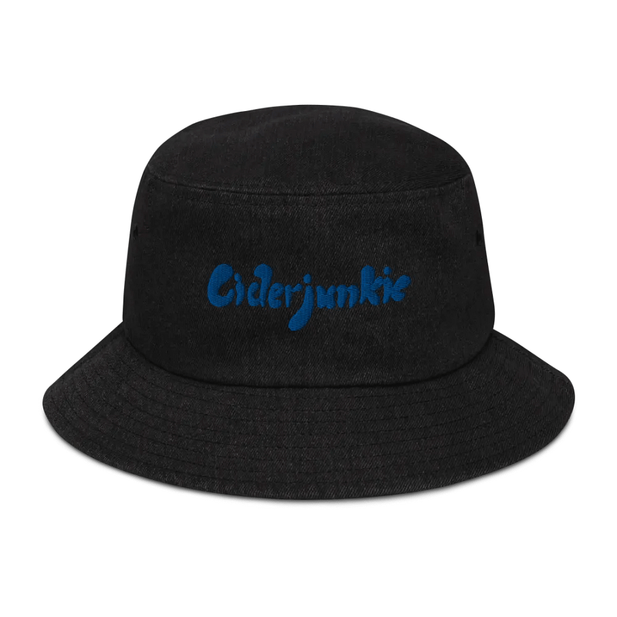 Ciderjunkie-Bucket product image (1)