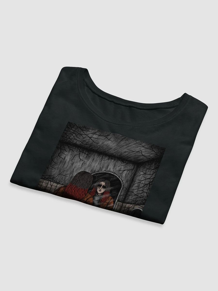 New Beginning's Colored Crop Top product image (8)