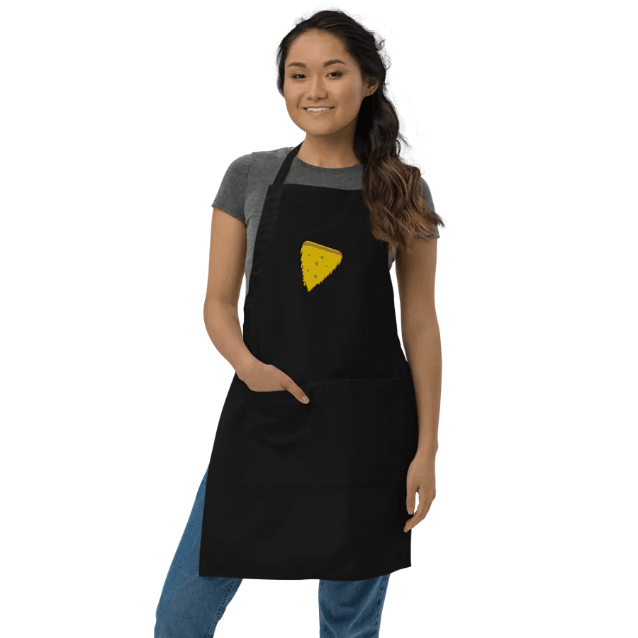 Pizza Apron product image (8)