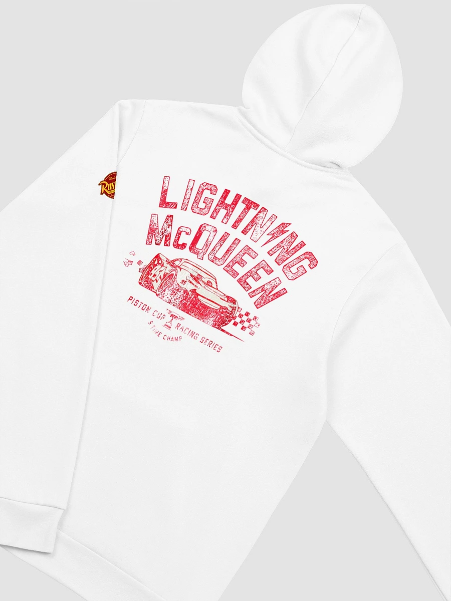 CARS SuperSoft Hoodie product image (10)