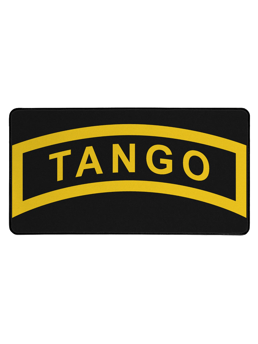Tango Tab Desk Mat product image (1)