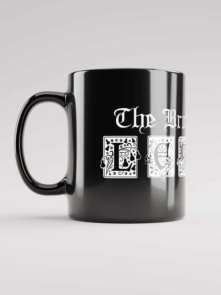 LEGACY, The Brothers Seza - Mug product image (1)