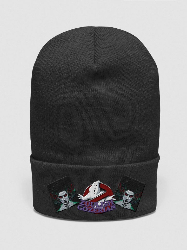 Gozer's Beanie product image (2)