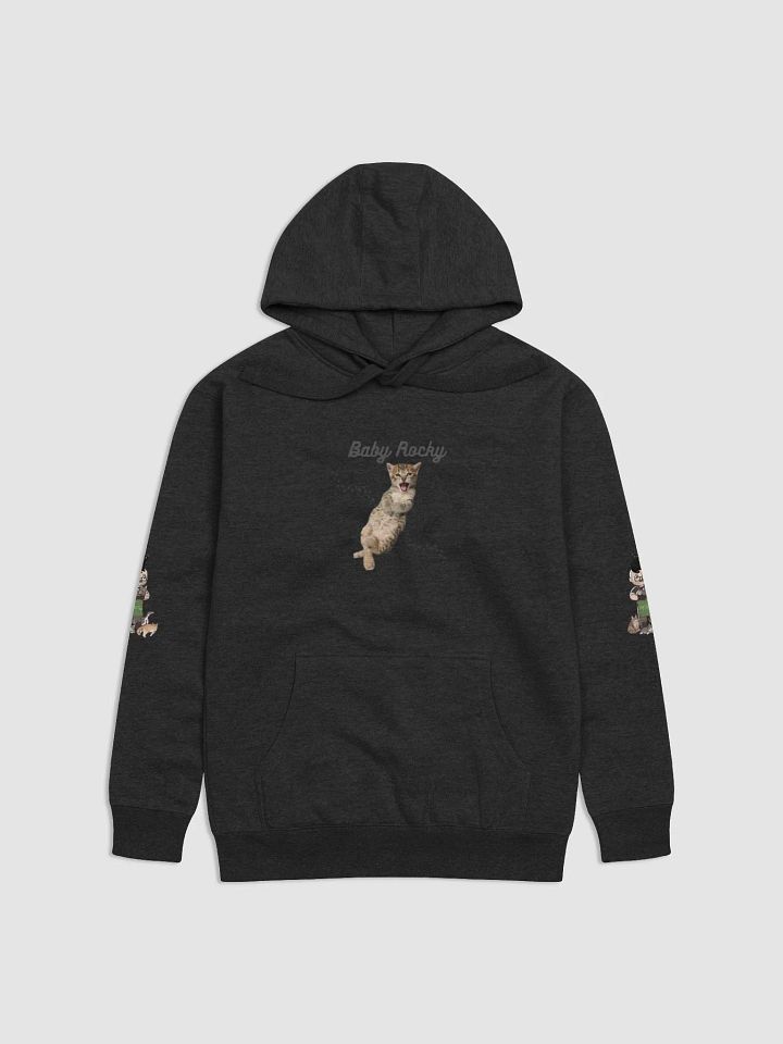 Baby Rocky Hoodie product image (11)